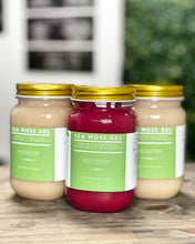 Load image into Gallery viewer, Sea Moss Gel
